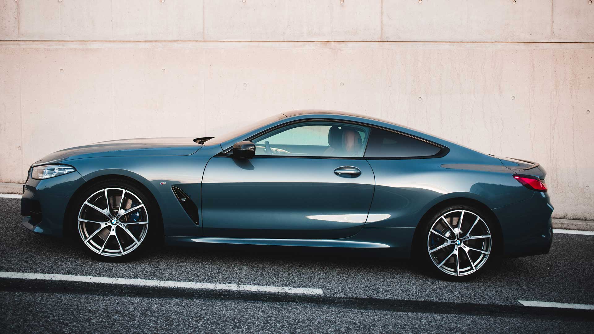 Showroom Exclusive Car