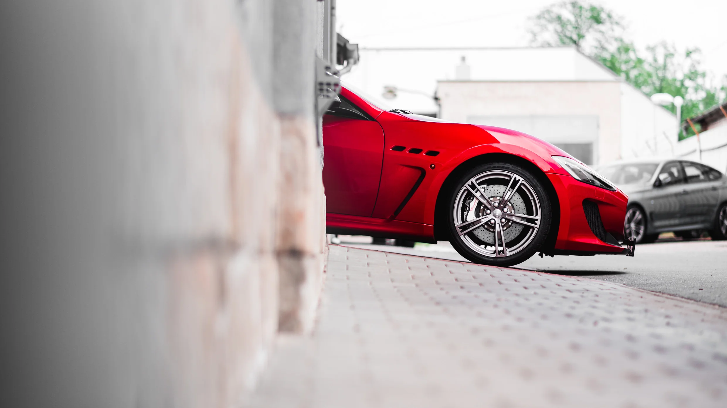 Autosalon Exclusive Car